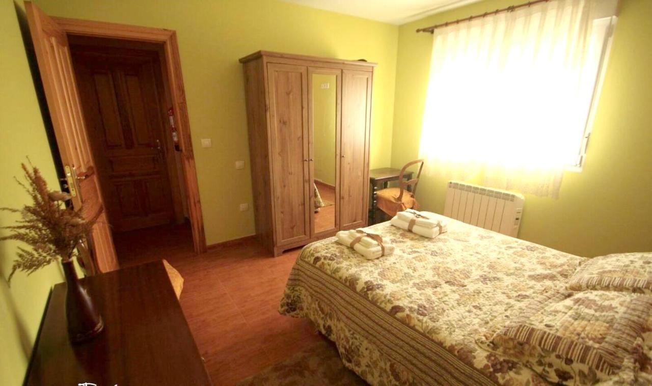 3 Bedrooms House With Furnished Terrace And Wifi At Ovinana Cudillero Dış mekan fotoğraf