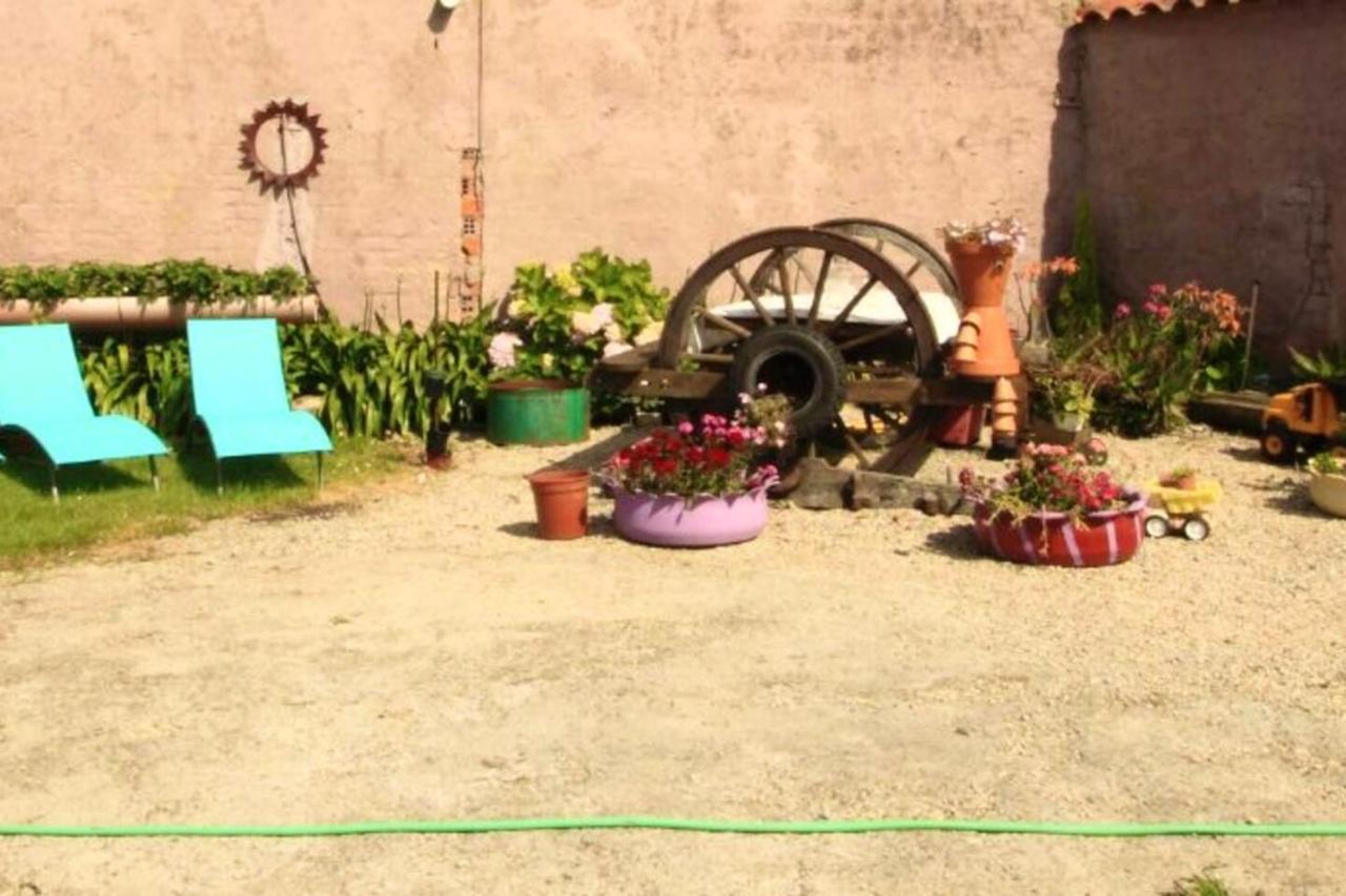 3 Bedrooms House With Furnished Terrace And Wifi At Ovinana Cudillero Dış mekan fotoğraf