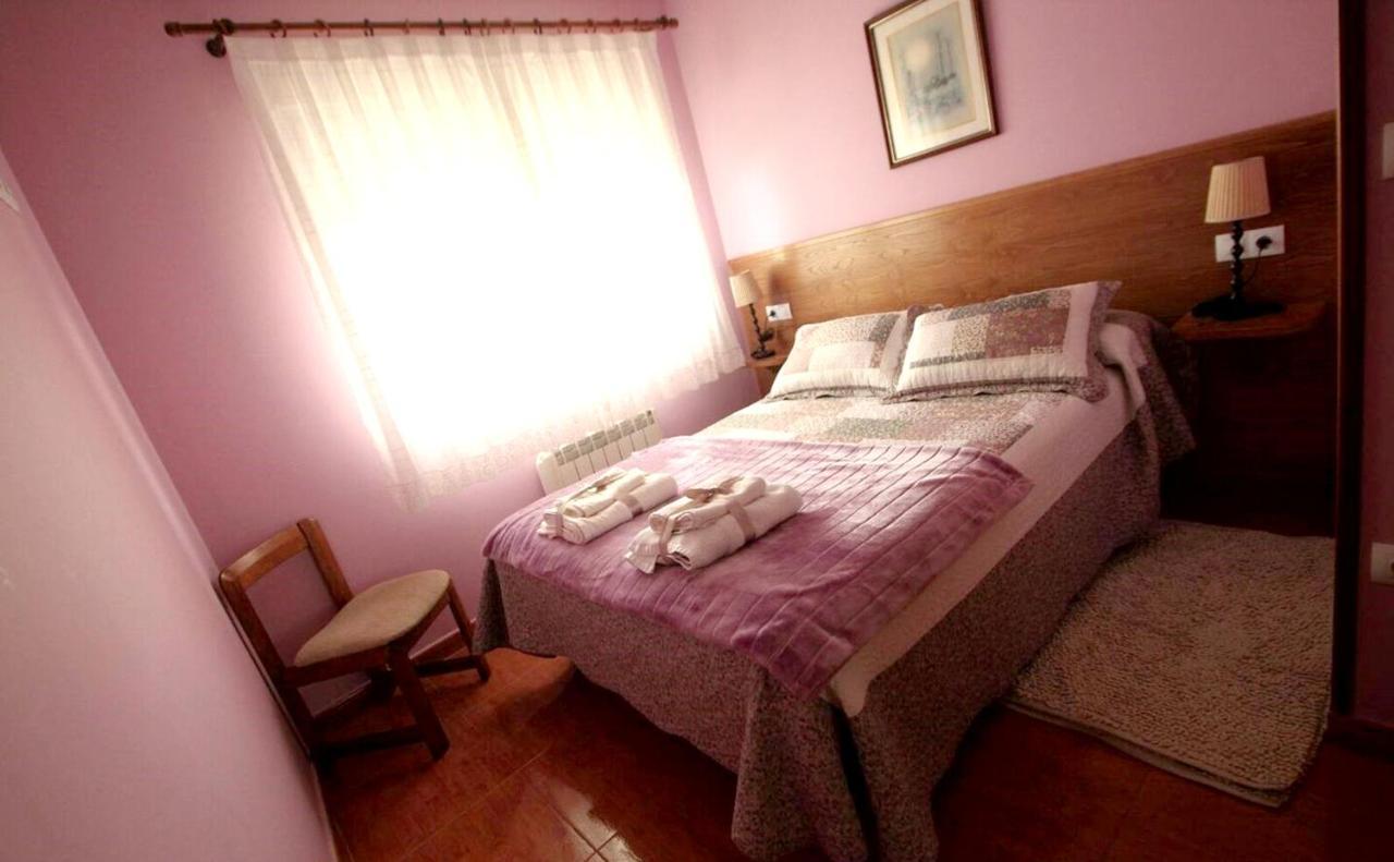 3 Bedrooms House With Furnished Terrace And Wifi At Ovinana Cudillero Dış mekan fotoğraf