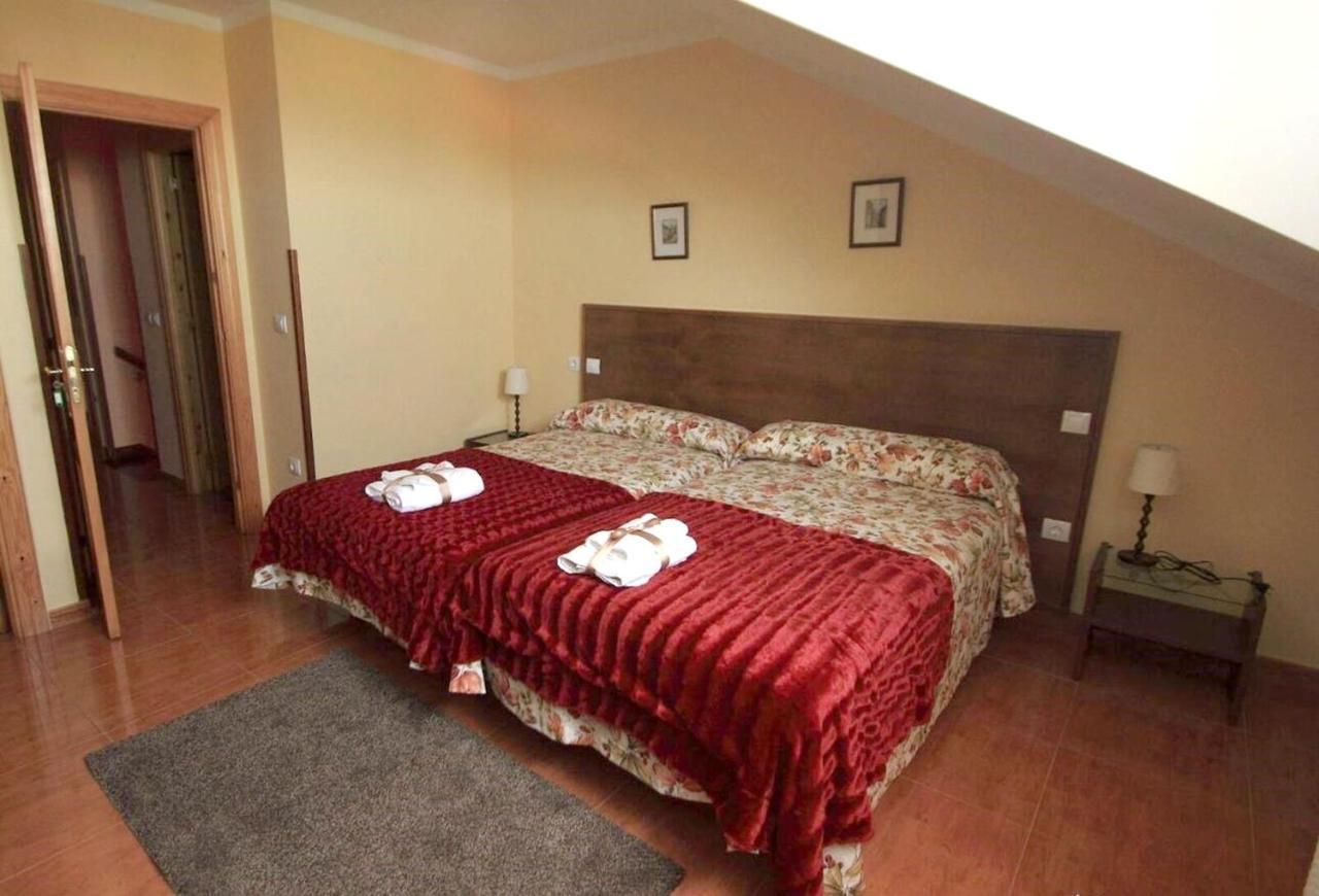 3 Bedrooms House With Furnished Terrace And Wifi At Ovinana Cudillero Dış mekan fotoğraf